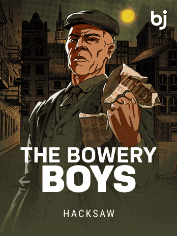 The Bowery Boyspng screenshot