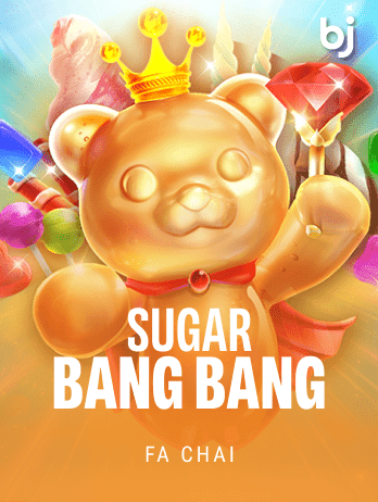 SUGAR BANG BANG screenshot
