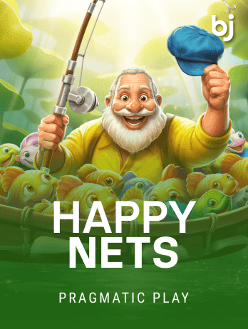 Happy Nets screenshot