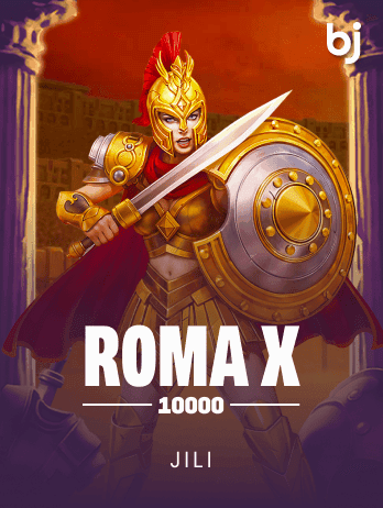ROMA X 10000png screenshot