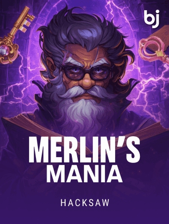 Merlin's Mania screenshot