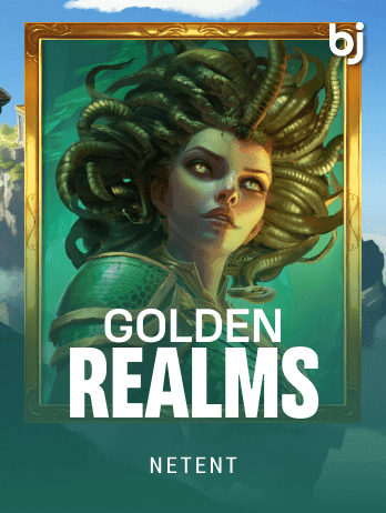 Golden Realmspng screenshot