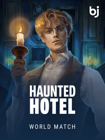 Haunted Hotelpng screenshot