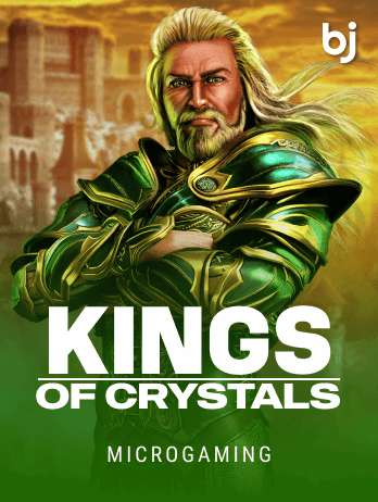 Kings of Crystals screenshot