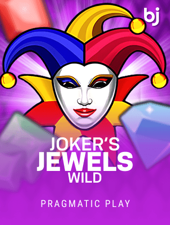 Jokers Jewels Wildpng screenshot