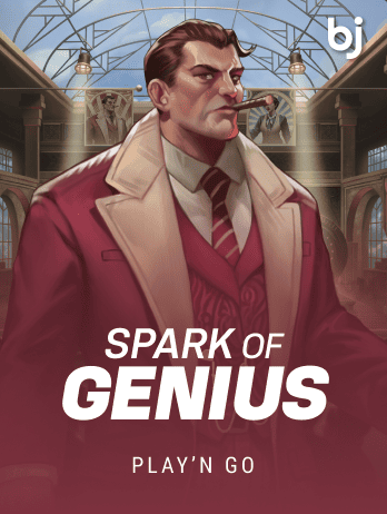 Spark of Geniuspng