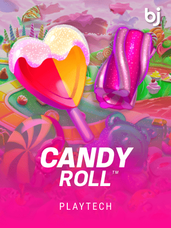 Candy Roll™png screenshot