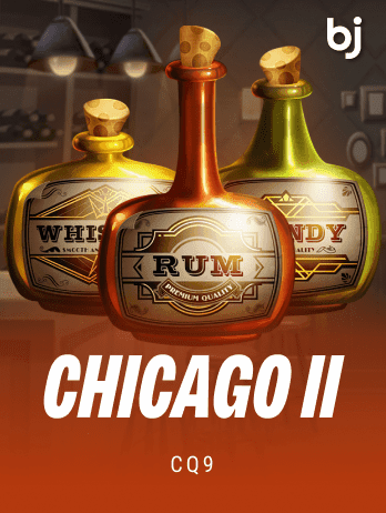 CHICAGOⅡpng screenshot